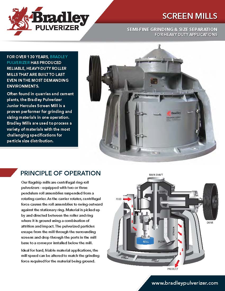 Bradley Pulverizer_ScreenMills_Brochure_Page_1