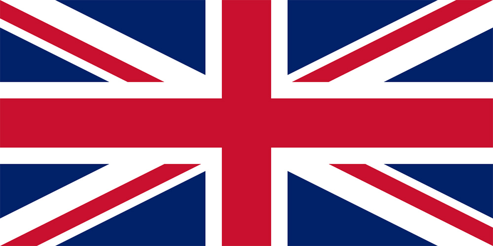 UK flag