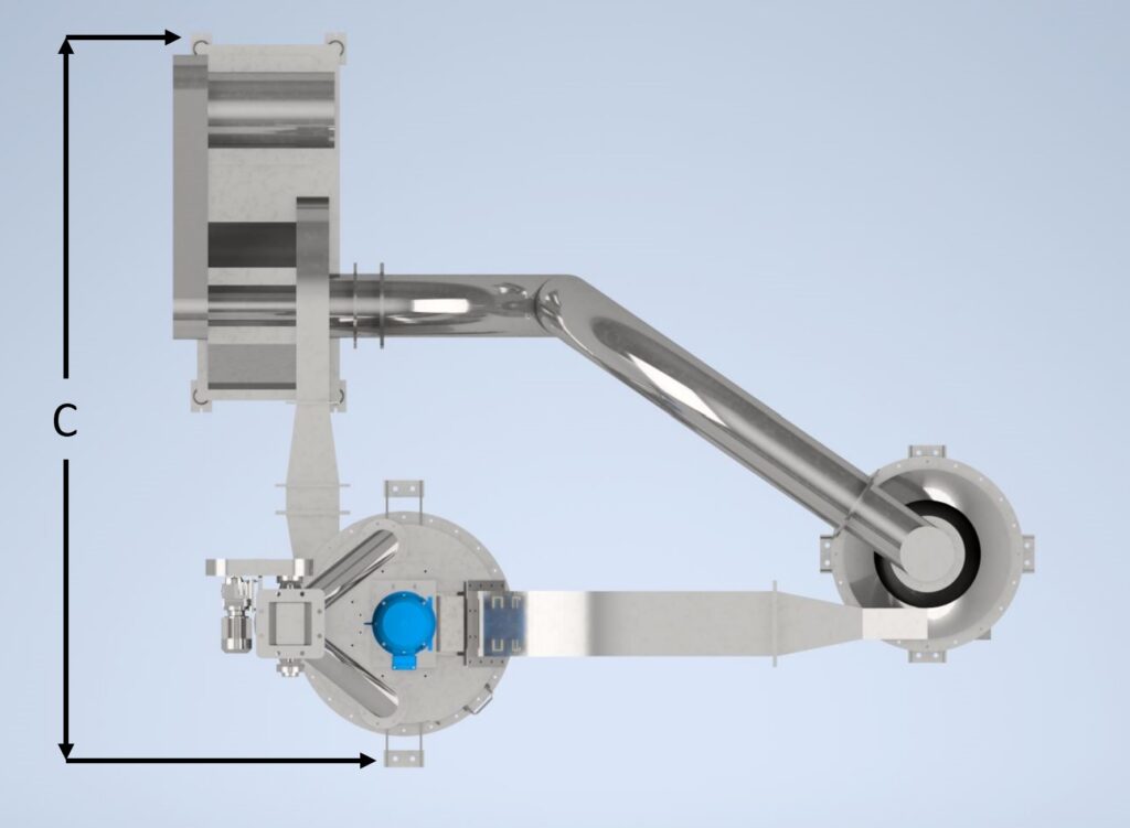 diagram of classifier