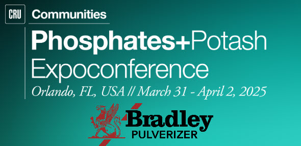 Phosphates Conference