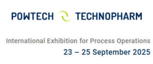 powtech 2025